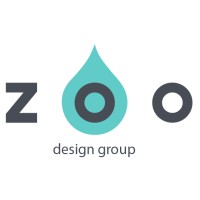 ZOO design group logo - Similar company to Ganzo Design