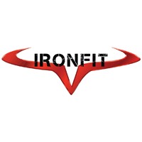 IronFit Monza logo - Similar company to Panjea