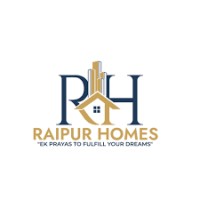 Raipur Homes logo - Similar company to Asia Web Solution