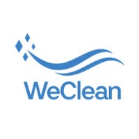 WeClean Hospitality logo - Similar company to Nova Solutions, Inc.