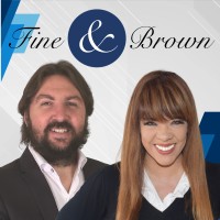 Fine & Brown