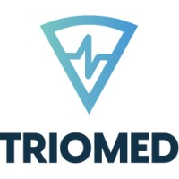 Triomed Equipamentos e Aparelhos Médicos logo - Similar company to Jmk Design