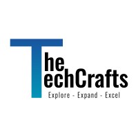 The Tech Crafts logo - Similar company to Planet Cellular Canada Inc.