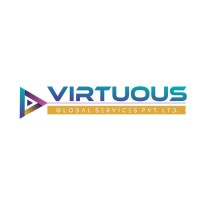 Virtuous Global Services Pvt Ltd logo - Similar company to Virtuous Soft Solutions