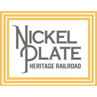 Nickel Plate Heritage Railroad, Inc. logo - Similar company to Tartaglia Railroad Services