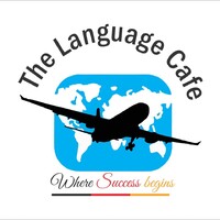 The Language Cafe logo - Similar company to Sprachschule