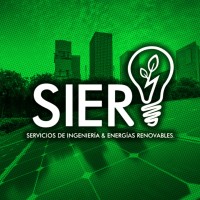 SIER logo - Similar company to Enove