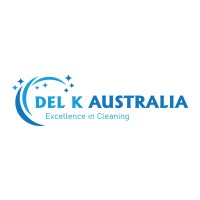 DEL K Australia logo - Similar company to Resolute Building Consulting
