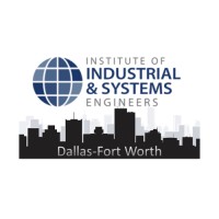 IISE DFW Chapter logo - Similar company to Iise Ut Arlington Chapter