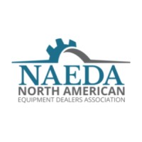 North American Equipment Dealers Association logo - Similar company to Ag Equipment Intelligence