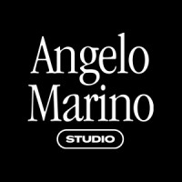 Angelo Marino Studio logo - Similar company to Nob Studio