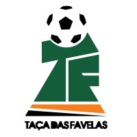 Taça das Favelas Brasil logo - Similar company to Cufa (Br) - Central Única Das Favelas