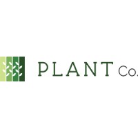Plant Co. logo - Similar company to Çobi̇ltum - Bilim Ve Teknoloji Uygulama Ve Araştırma Merkezi