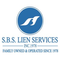 SBS Lien Services logo - Similar company to Sbs Trust Deed Network