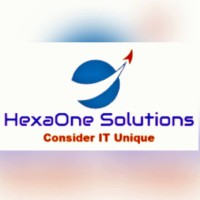 HexaOne Solutions Pvt Ltd logo - Similar company to Ambient Software Technology Private Limited