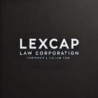 LexCap Law Corporation logo - Similar company to Quantum Scouts Aps
