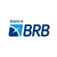Banco BRB logo - Similar company to Brb Serviços