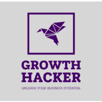 Growth Hacker logo - Similar company to Growth Hacker