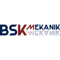 BSK Mekanik logo - Similar company to Tekinsan