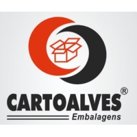 Cartoalves Embalagens logo - Similar company to Evolua Dho