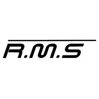RMS Levage logo - Similar company to Bcf Levage