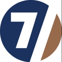 7bar Aviation logo - Similar company to Mod Jets