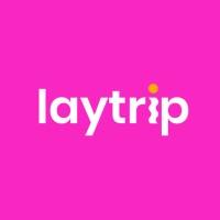 Laytrip logo - Similar company to Fizupay