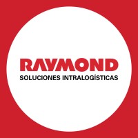 Raymond de México logo - Similar company to Adn Tech Mx