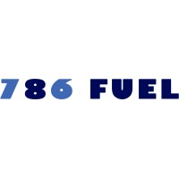 786fuel logo - Similar company to 786 Analytics