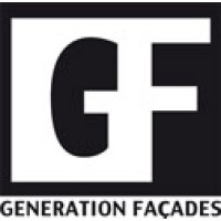 Generation Facades logo - Similar company to Maison Mayoud