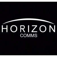 Horizon Comms logo - Similar company to W Abu Dhabi - Yas Island