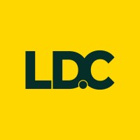 Lotus Drivers Club logo - Similar company to Smallest Cog