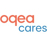 Oqea Cares logo - Similar company to Oqea
