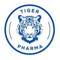 tiger.PHARMA logo - Similar company to Noc Pharma Gmbh