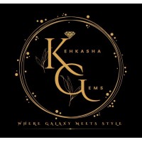 Kehkasha Gems logo - Similar company to Gemaira