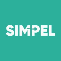 Simpel Transport logo - Similar company to Glassery