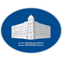 Government of the Republic of Serbia logo - Similar company to Data Science Conference