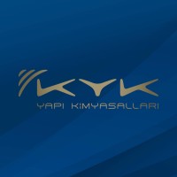 KYK YAPI KİMYASALLARI logo - Similar company to Corde Construction Insulation And Building Materials