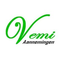 Vemi aannemingen logo - Similar company to Hyla België