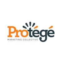 Protégé Marketing Collective logo - Similar company to Another Blank Page