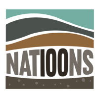 NATI00NS logo - Similar company to Prepsoil - Preparing For The 