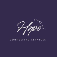 Light Of Hope Counseling Services logo - Similar company to Bonmente