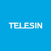 TELESIN logo - Similar company to Pgytech
