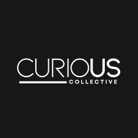 Curious Collective logo - Similar company to Dark Matter Strategies