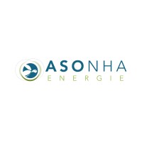 Asonha Energie logo - Similar company to Allô Psy