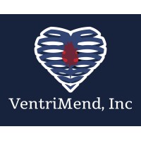 VentriMend, Inc logo - Similar company to Keuro Medtech