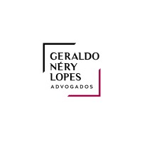 Geraldo Nery Lopes Advogados logo - Similar company to Proforn Express