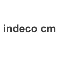 indeco cm · ინდეკო სი ემ logo - Similar company to Colab. Coworking Center