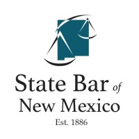 State Bar of New Mexico logo - Similar company to State Of New Mexico Department Of Military Affairs