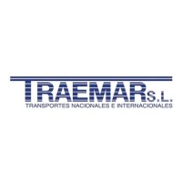 Traemar logo - Similar company to Gpd Logística